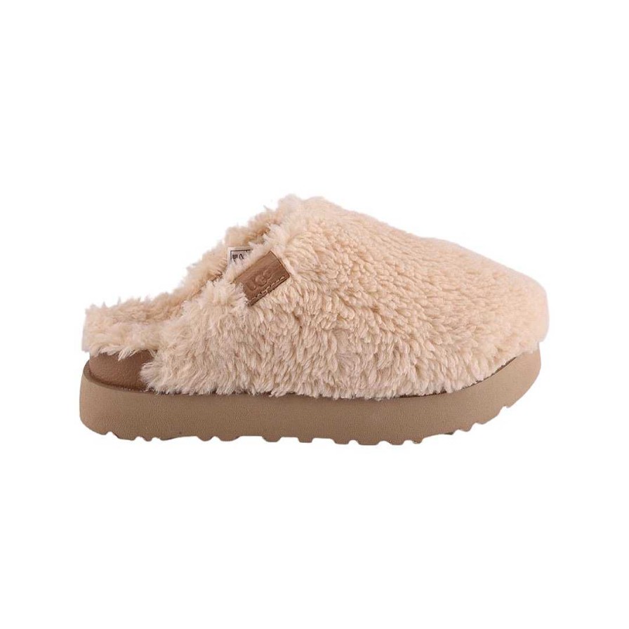 Frau ugg | Ugg Fuzz Zuckercreme