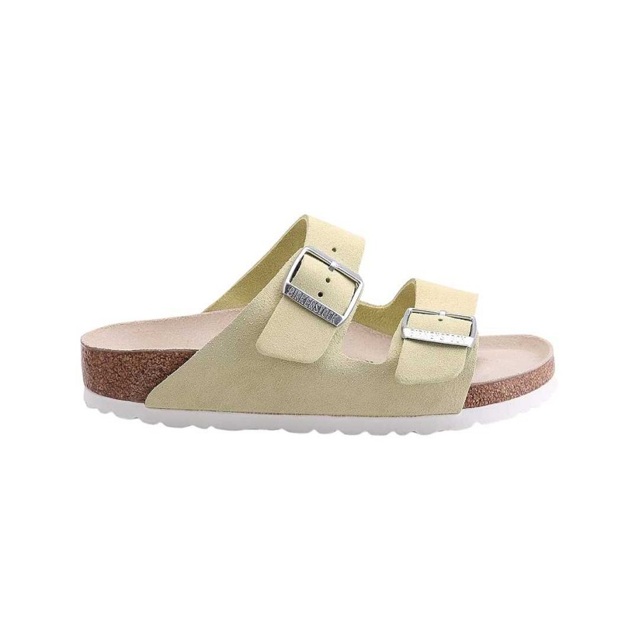 Frau birkenstock | Birkenstock Arizona Bs Popcorn