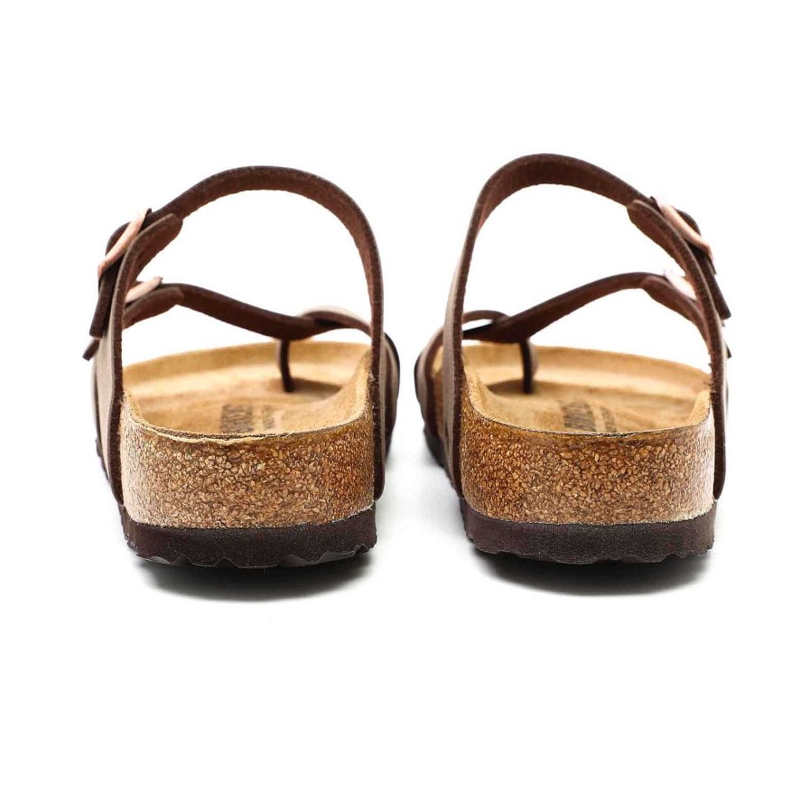 Frau birkenstock | Birkenstock Mayari Mokka