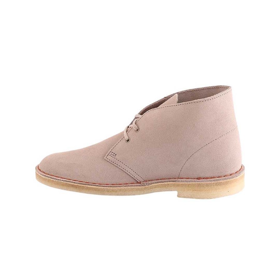 Mann clarks | Clarks Desert Boot Sand