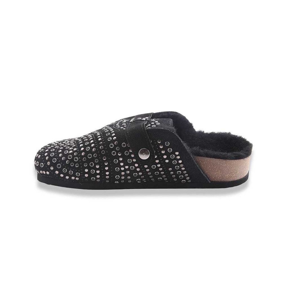 Frau secret zone | Secret Zone Black Stud