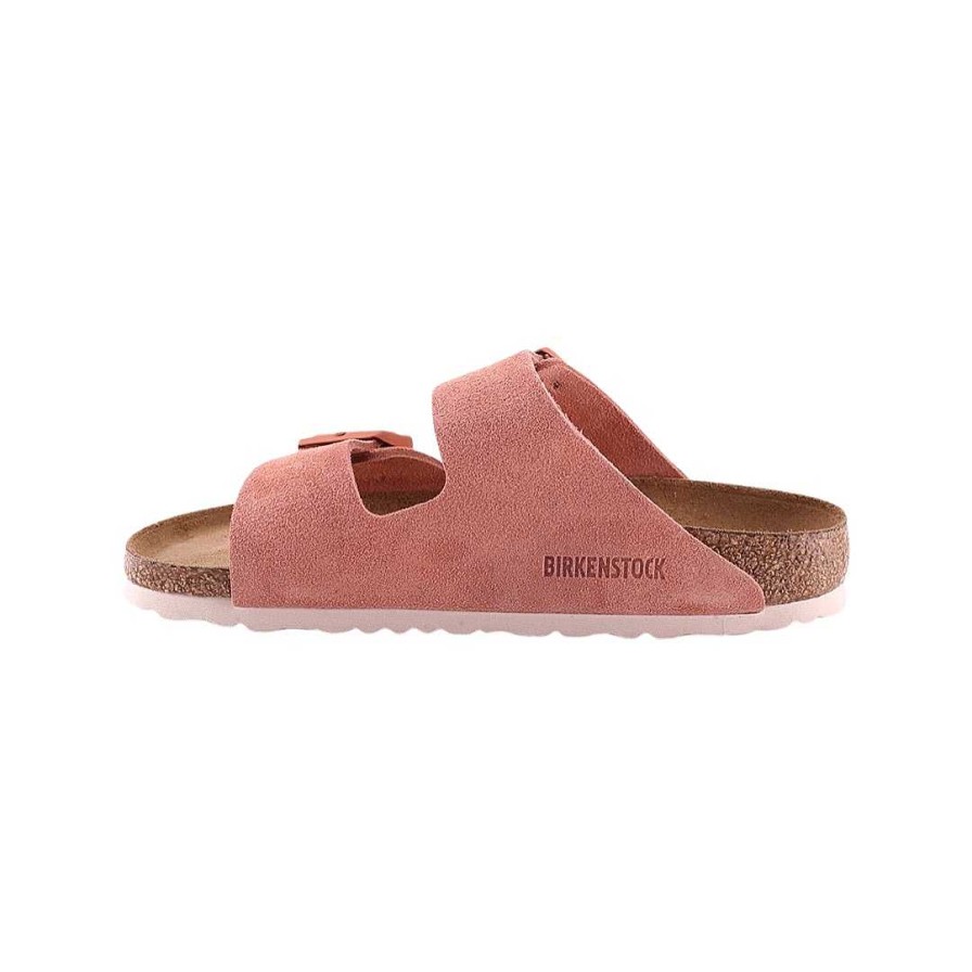 Frau birkenstock | Birkenstock Arizona Bs Earth Red