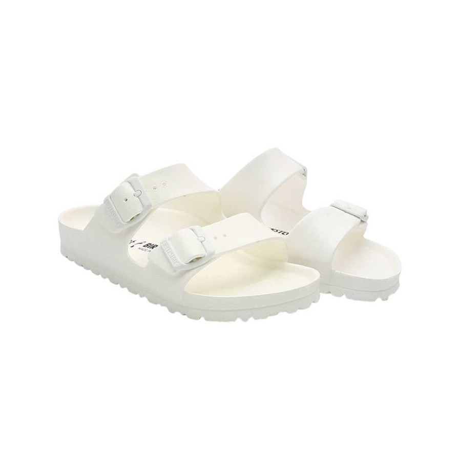 Mann birkenstock | Birkenstock Arizona Eva White M