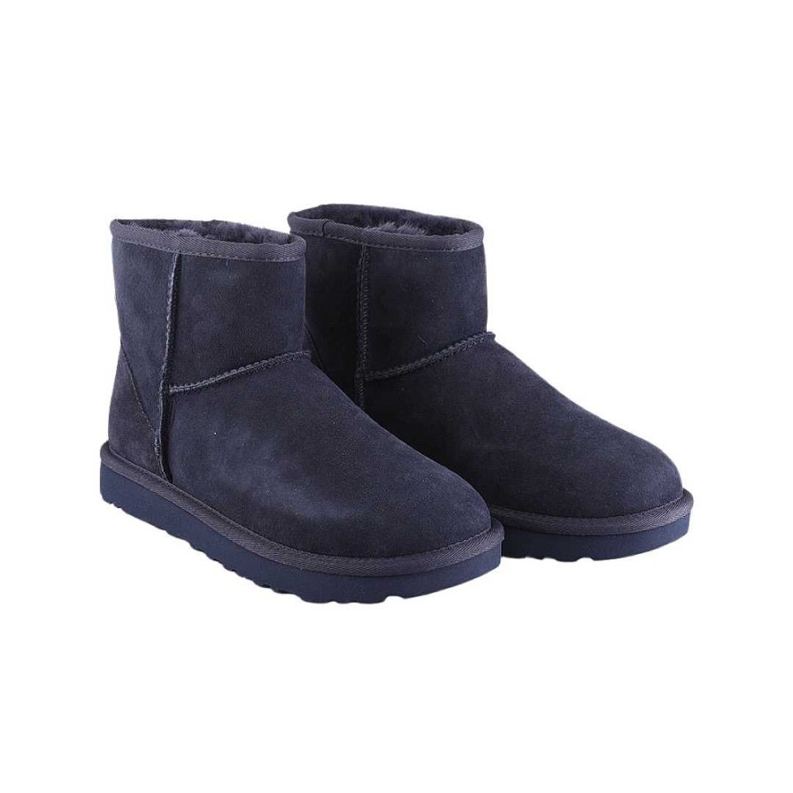 Frau ugg | Ugg Classic Mini Ii Sternennacht