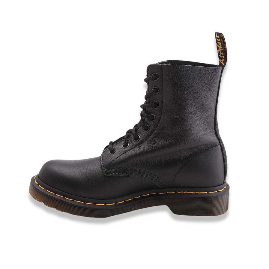 Frau dr. martens | Dr. Martens 1460 Pascal Virginia Black