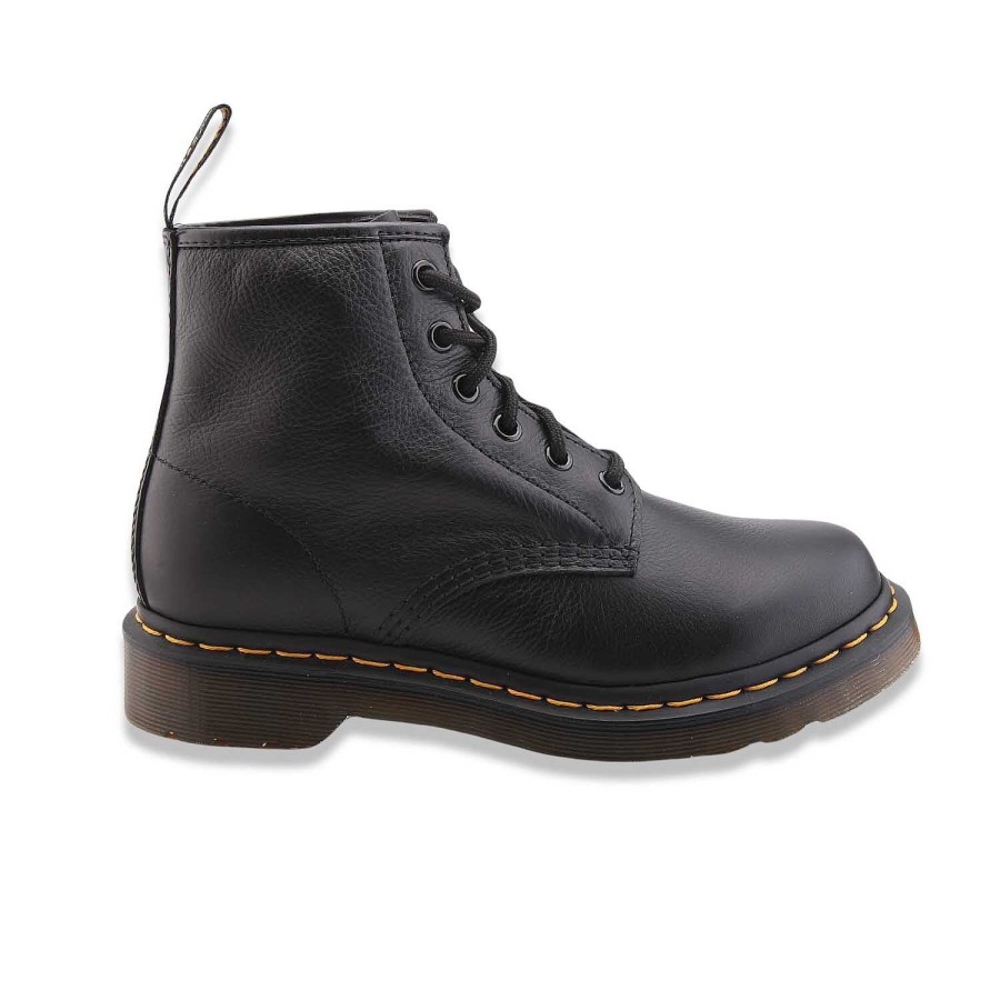 Frau dr. martens | Dr. Martens 101 Virginia Black