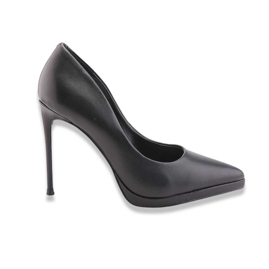 Frau steve madden | Steve Madden Klassisches Schwarz