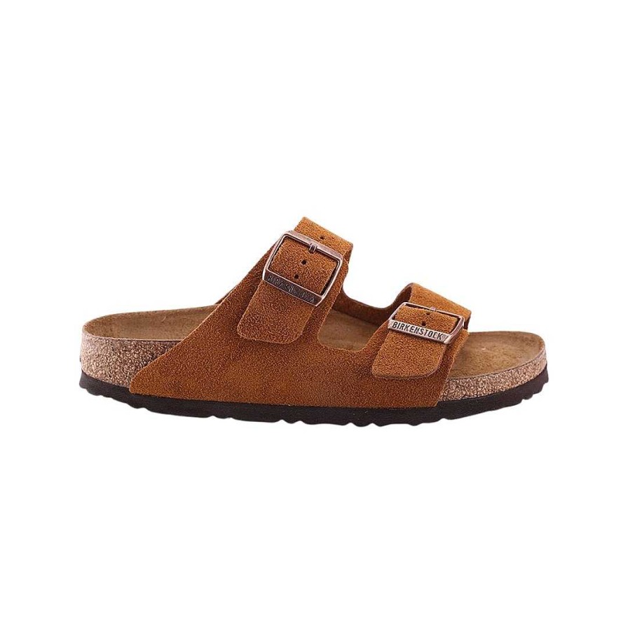 Mann birkenstock | Birkenstock Arizona Bs Nerz