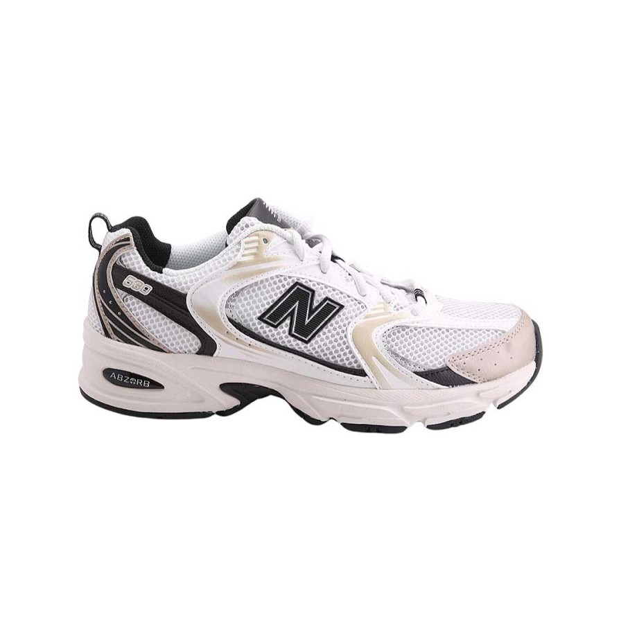 Mann new balance | New Balance Mr530Tc Weisgold