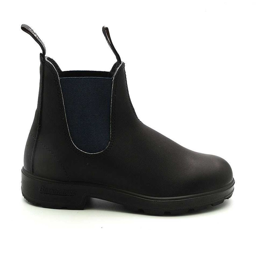 Mann blundstone | Blundstone 1917, Schwarze Marine