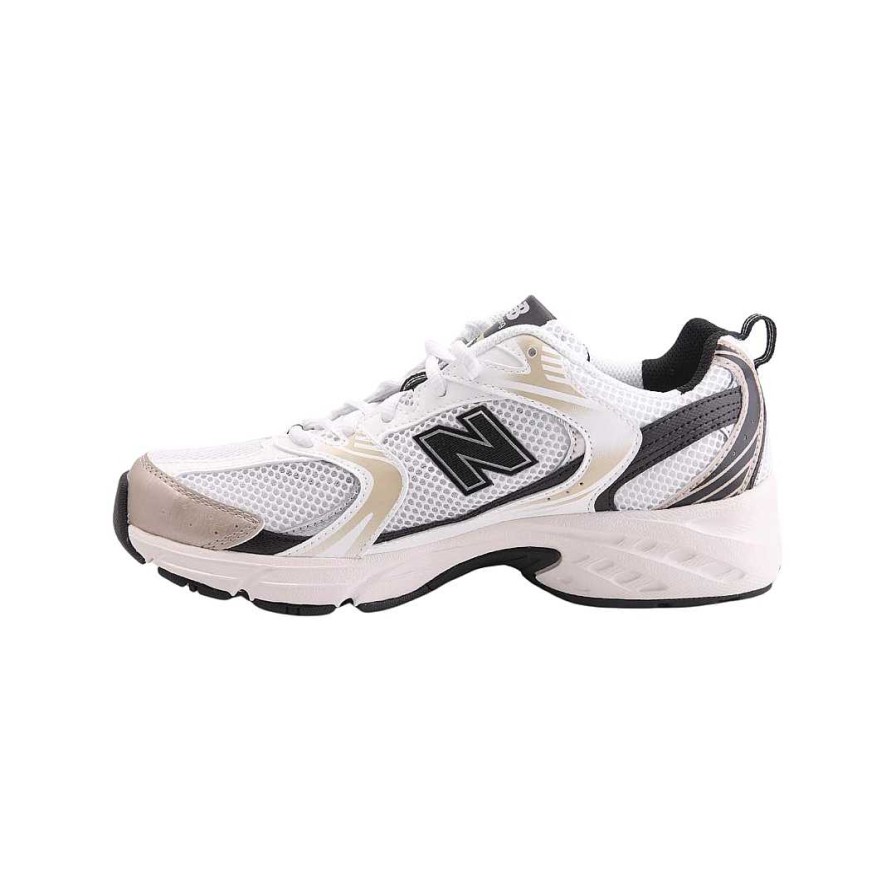 Mann new balance | New Balance Mr530Tc Weisgold