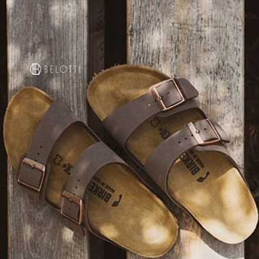 Mann birkenstock | Birkenstock Arizona Mokka