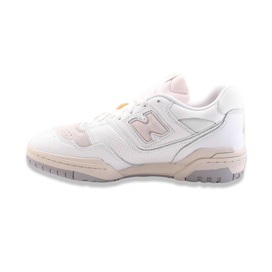 Mann new balance | New Balance Bb550Pwg Weis