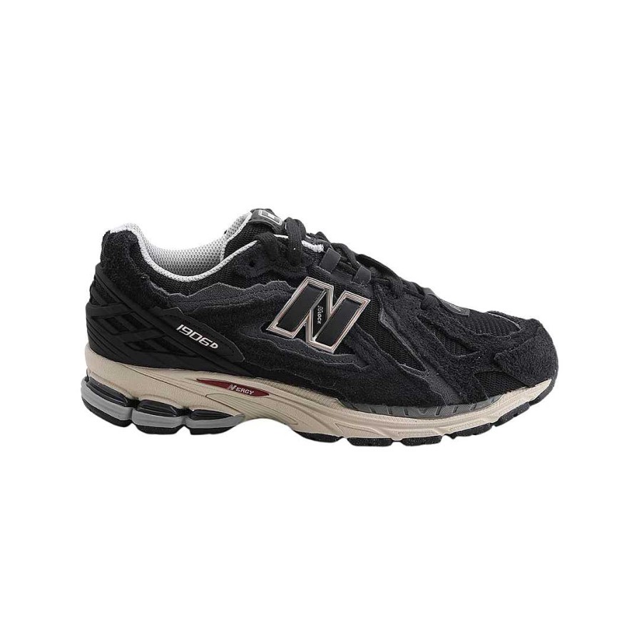 Mann new balance | New Balance M1906Dd Schwarz