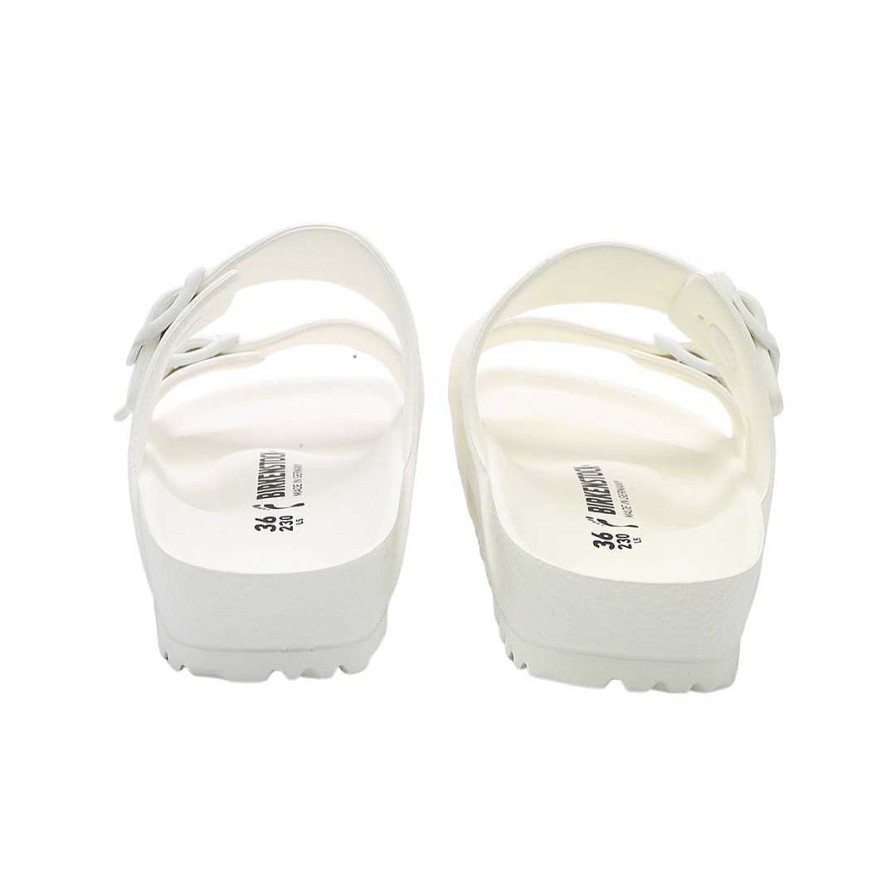 Mann birkenstock | Birkenstock Arizona Eva White M