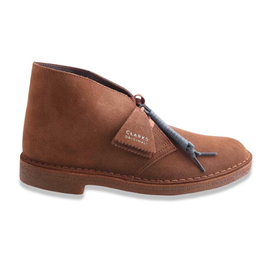 Mann clarks | Clarks Desert Boot Cola