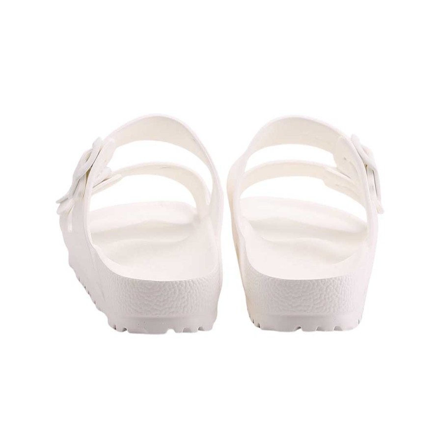 Frau birkenstock | Birkenstock Arizona Eva White W