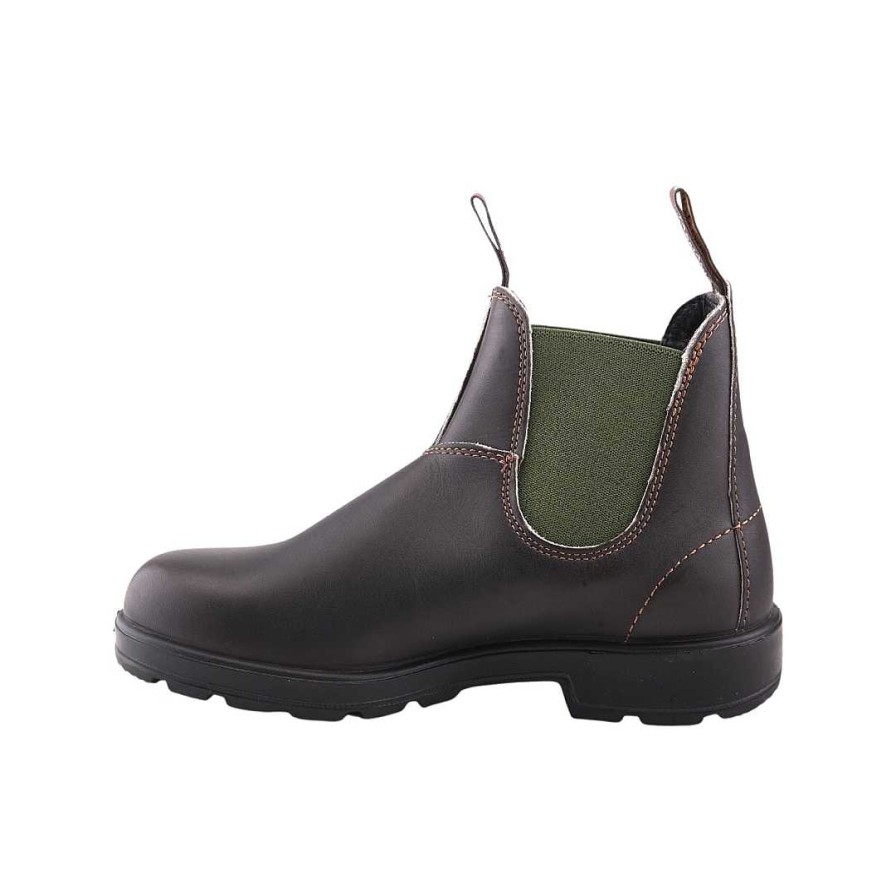 Mann blundstone | Blundstone 519 Braunoliv