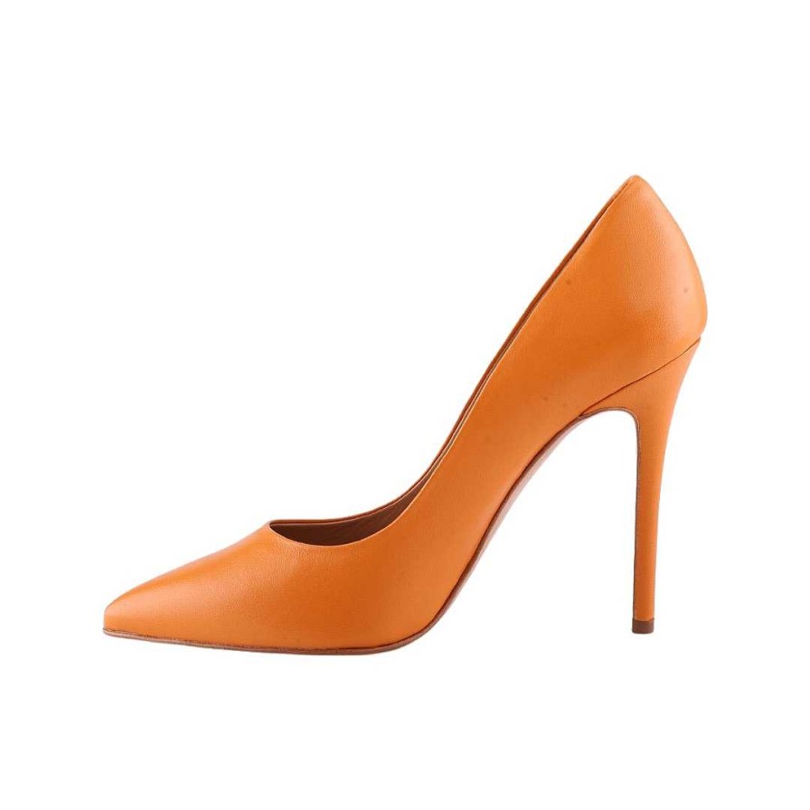 Frau belotti | Belotti Schottland Orange