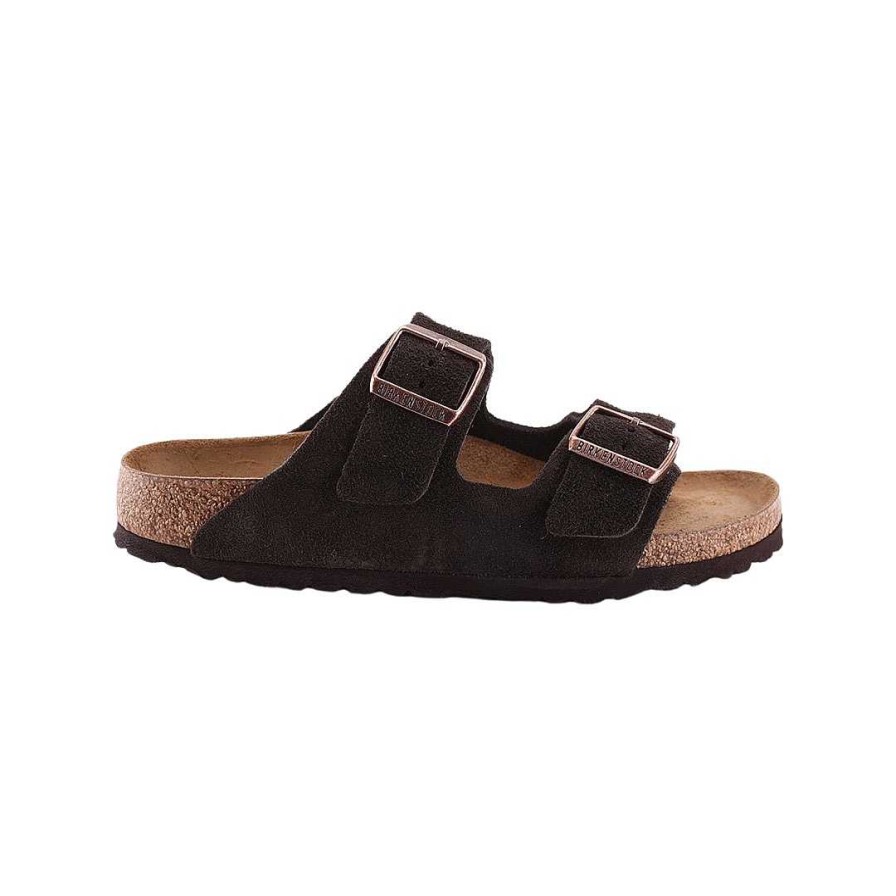 Mann birkenstock | Birkenstock Arizona Bs Mokka