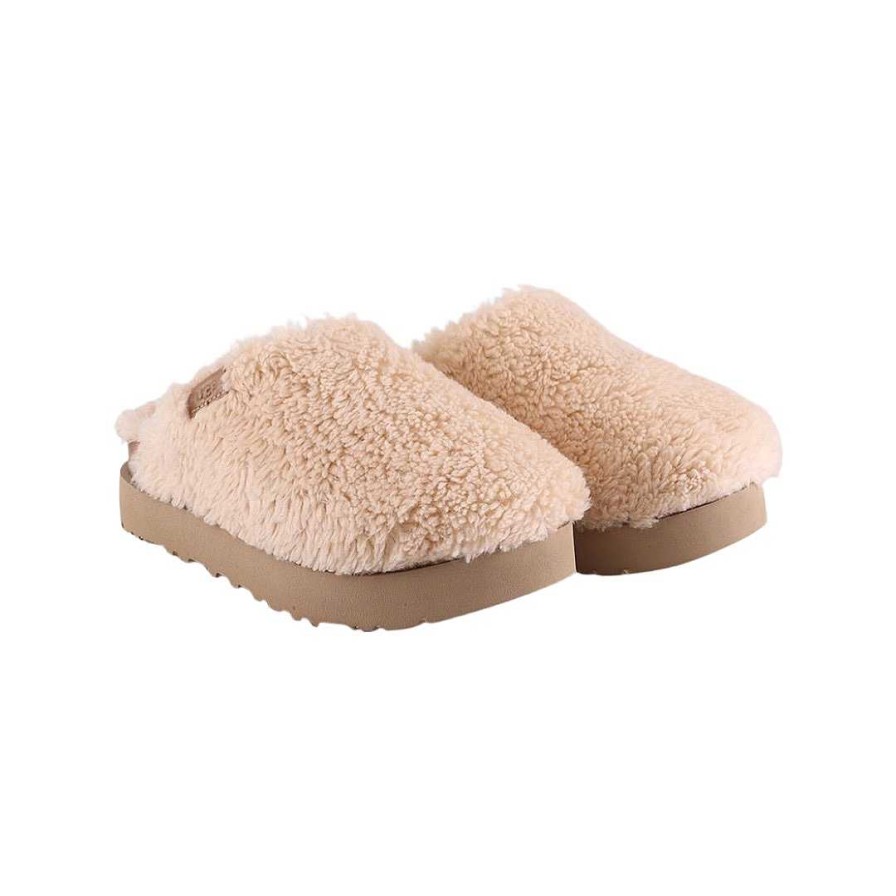 Frau ugg | Ugg Fuzz Zuckercreme