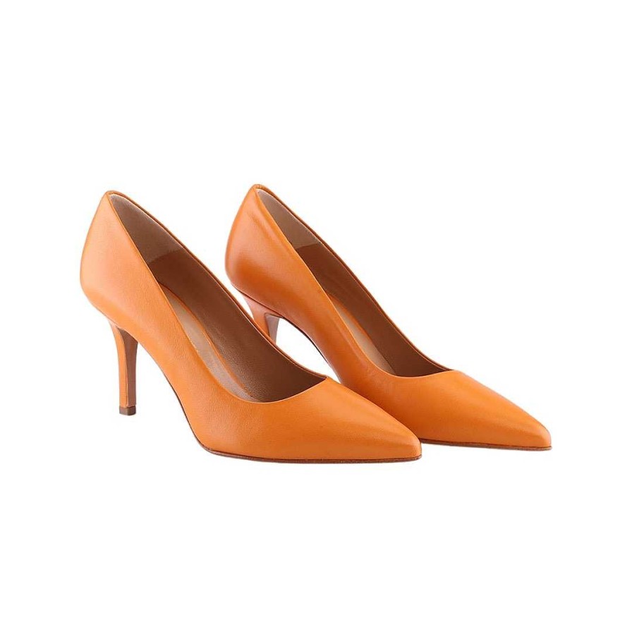 Frau belotti | Belotti Spanien Orange