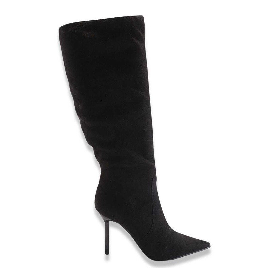 Frau steve madden | Steve Madden Intruder Schwarz