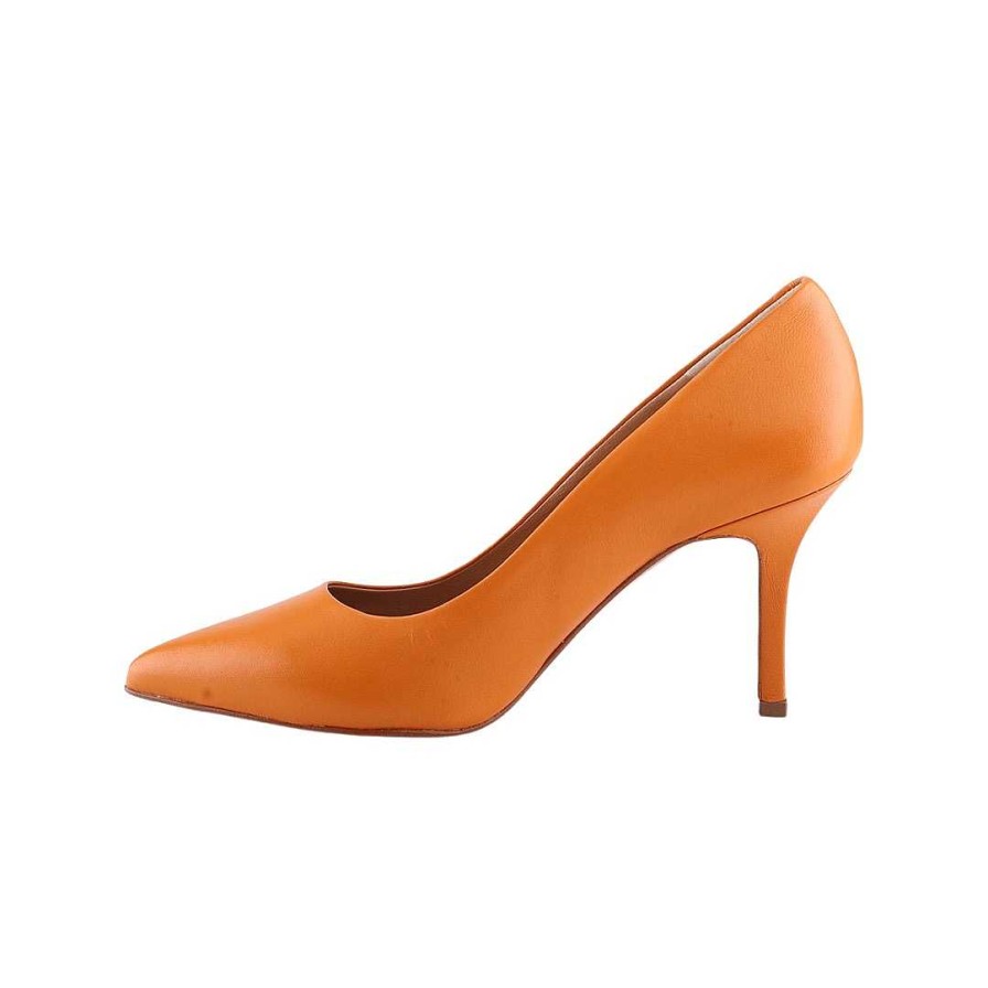 Frau belotti | Belotti Spanien Orange