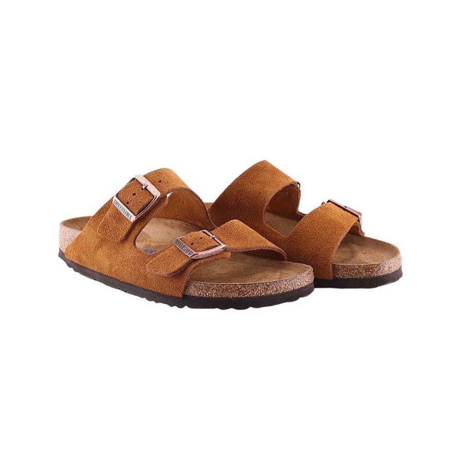 Mann birkenstock | Birkenstock Arizona Bs Nerz