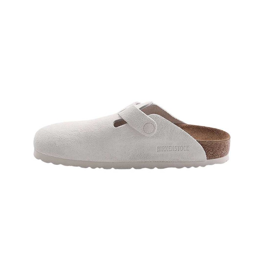 Frau birkenstock | Birkenstock Boston Bs Antikweis