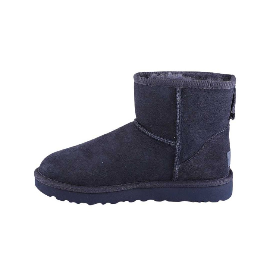 Frau ugg | Ugg Classic Mini Ii Sternennacht