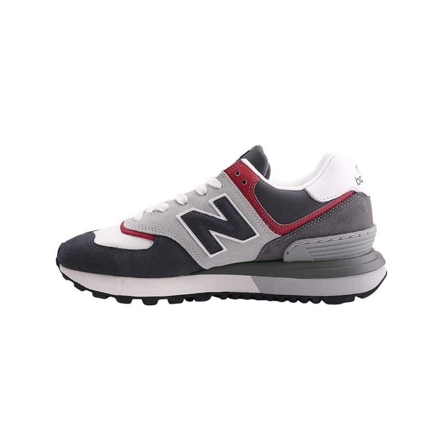 Mann new balance | New Balance U574Lggz Grau