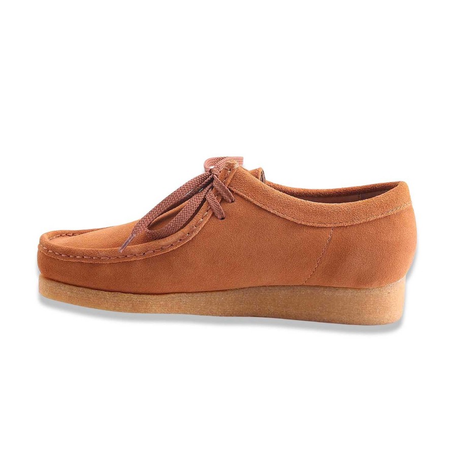 Mann sebago | Sebago Koala Cognac