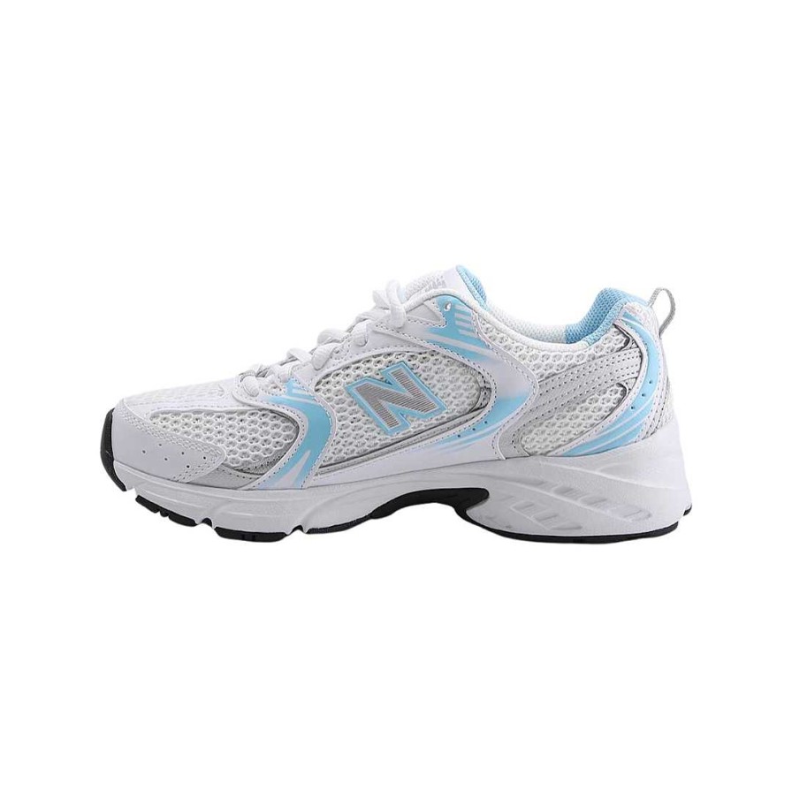 Frau new balance | New Balance Mr530Bb White Sky Bkue