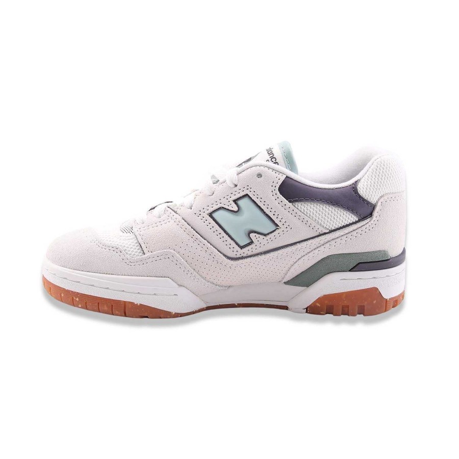 Mann new balance | New Balance Bbw550Nb Meersalz