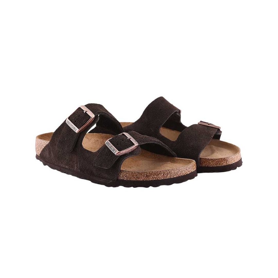 Mann birkenstock | Birkenstock Arizona Bs Mokka