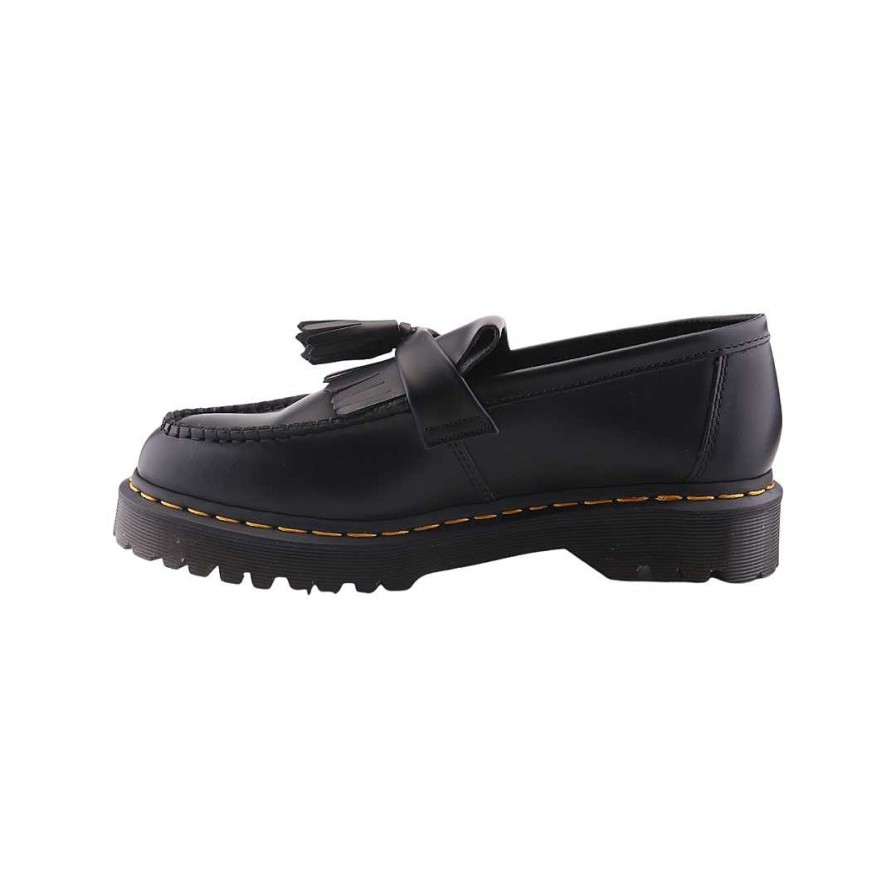 Mann dr. martens | Dr. Martens Adrian Bex Black