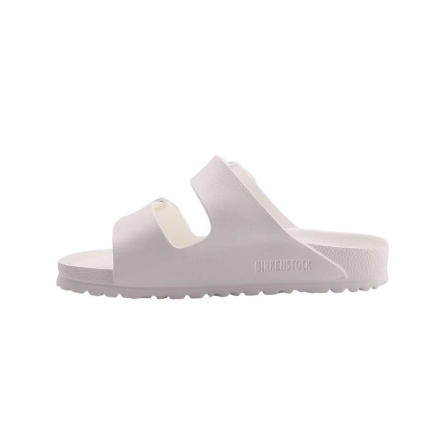 Frau birkenstock | Birkenstock Arizona Eva White W