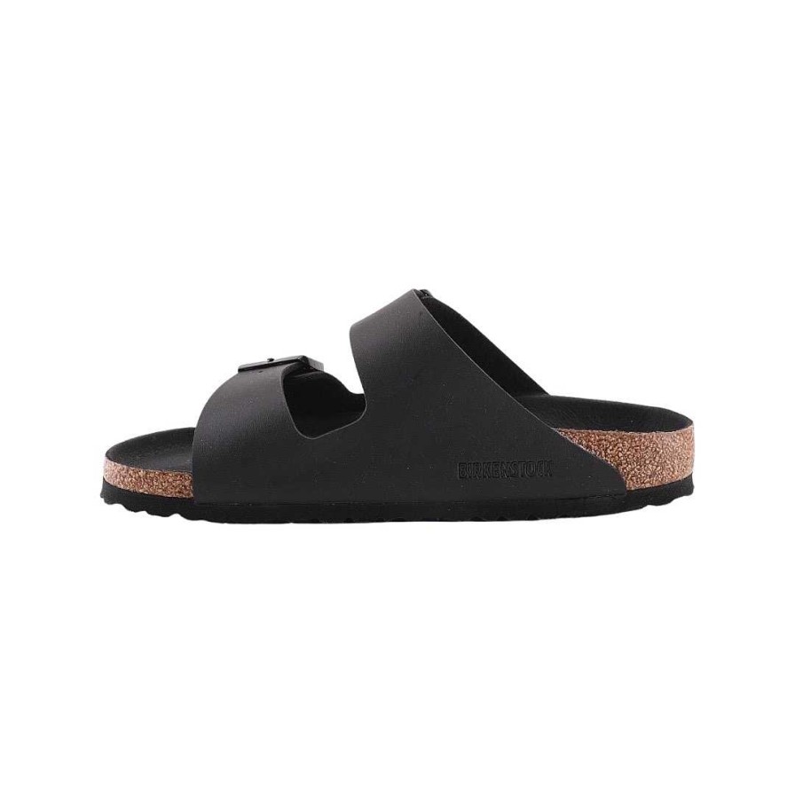 Frau birkenstock | Birkenstock Arizona Trip Schwarz