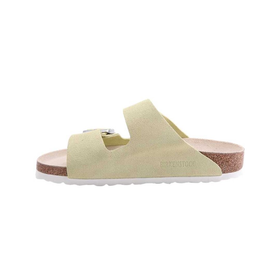 Frau birkenstock | Birkenstock Arizona Bs Popcorn