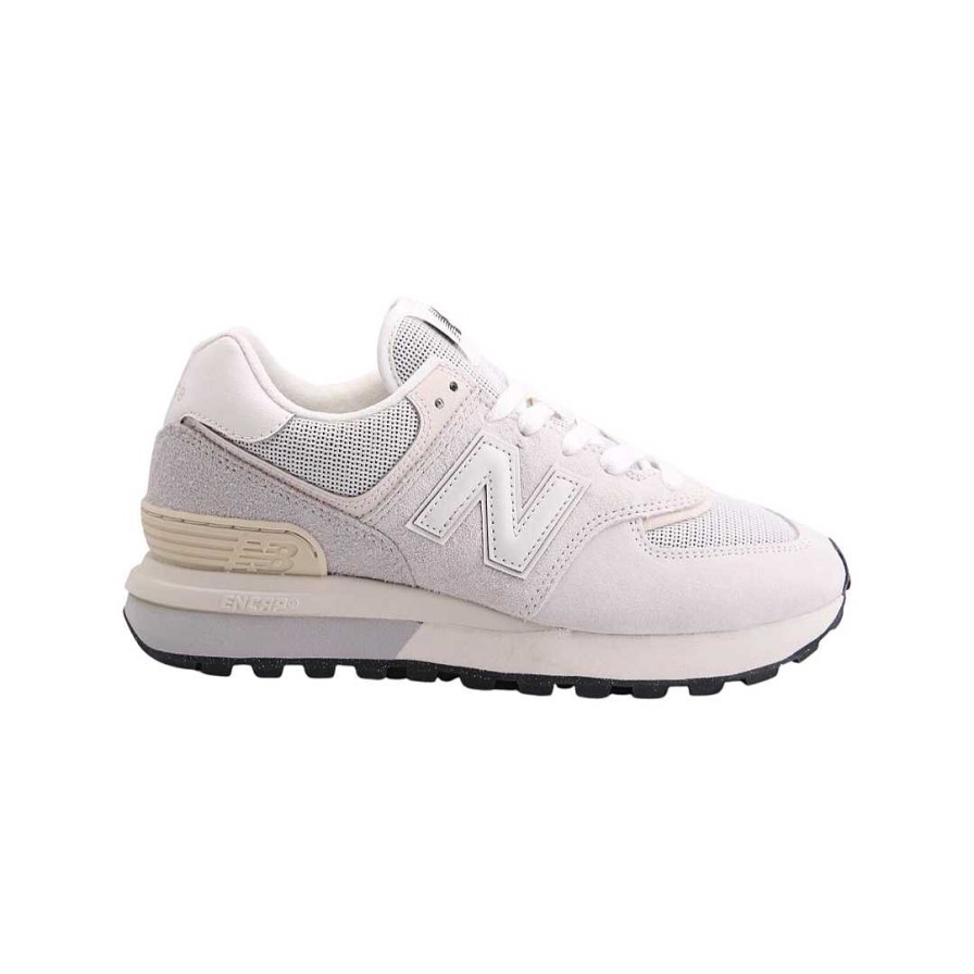 Mann new balance | New Balance U574Lggl Weis