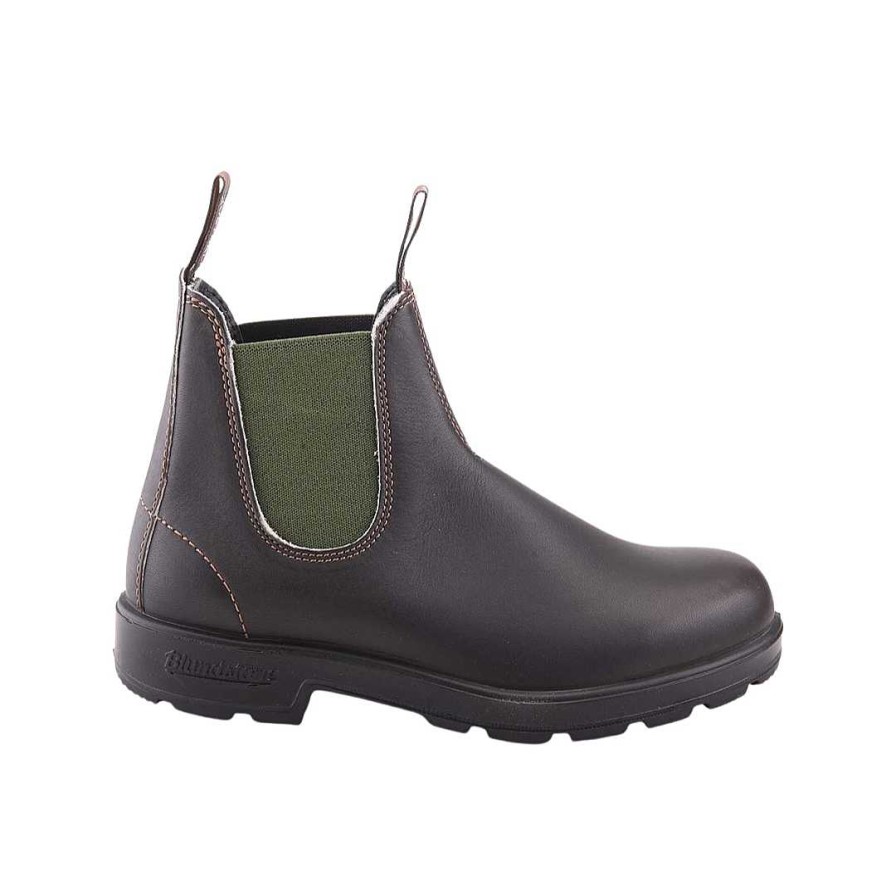 Mann blundstone | Blundstone 519 Braunoliv