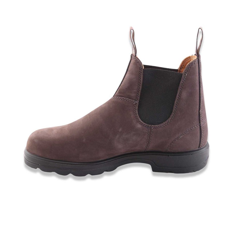 Mann blundstone | Blundstone 2345 Braun