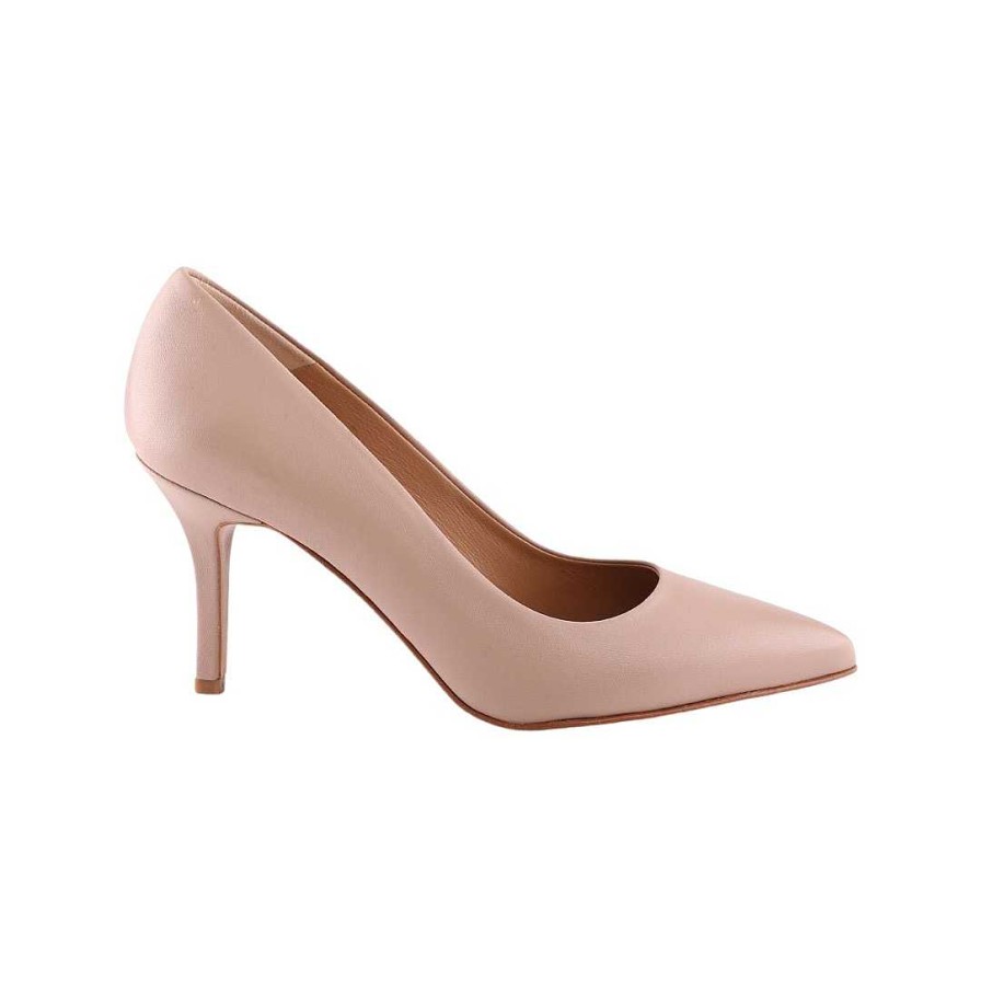 Frau belotti | Belotti Spanien Beige