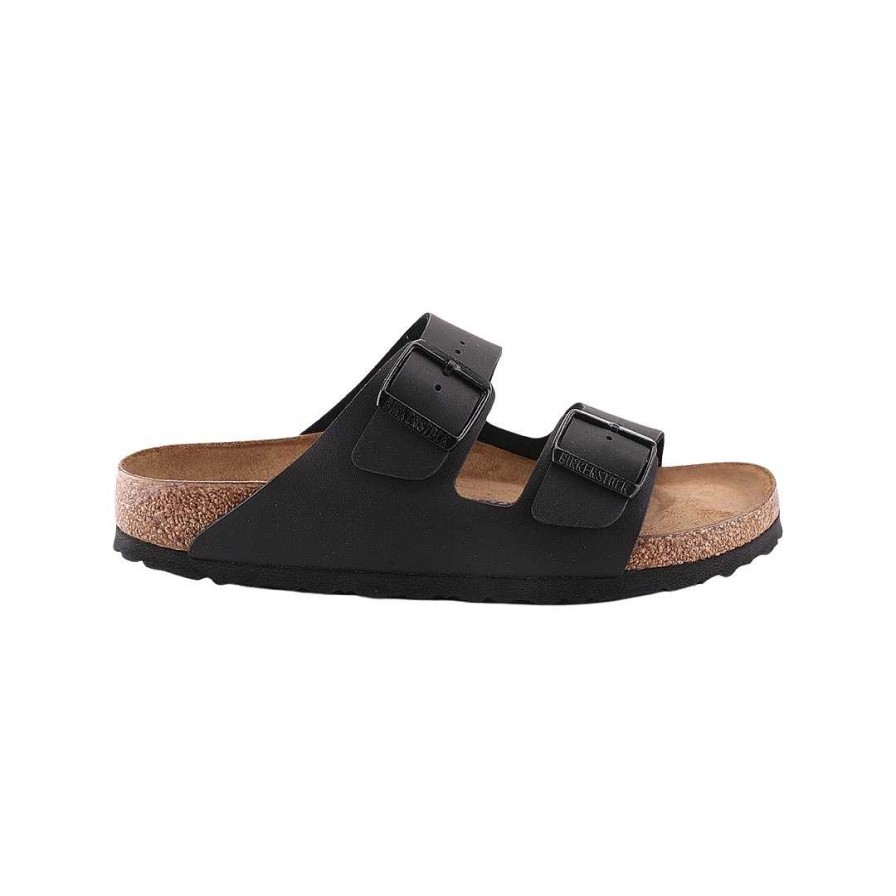 Frau birkenstock | Birkenstock Arizona Soft Black